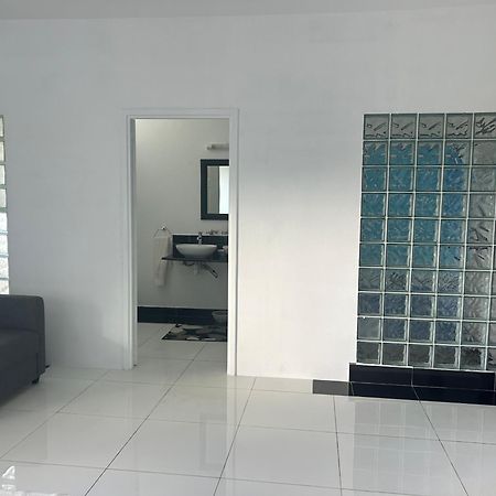 The Olive Tree Appartement Misere Buitenkant foto
