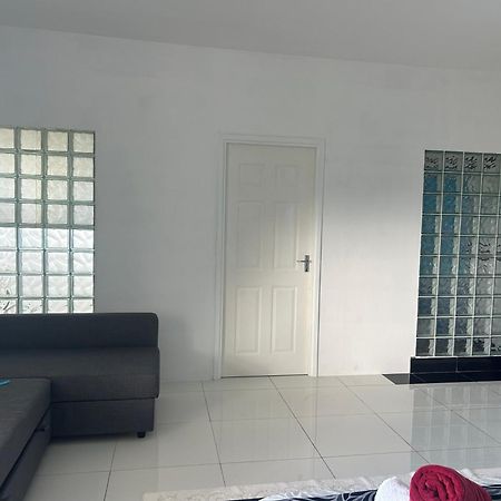 The Olive Tree Appartement Misere Buitenkant foto