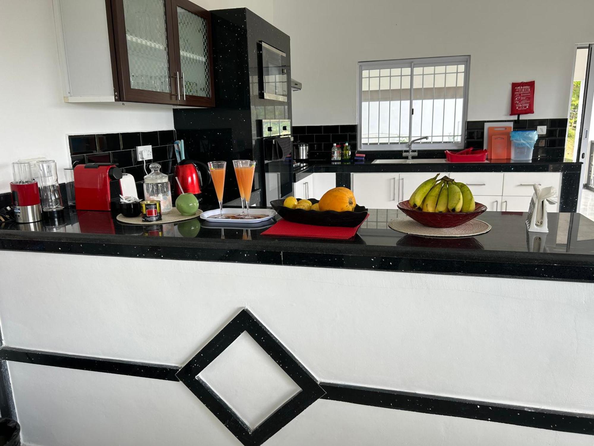 The Olive Tree Appartement Misere Buitenkant foto